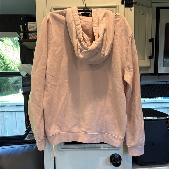 Nike Pink Hoodie - Picture 3 of 5